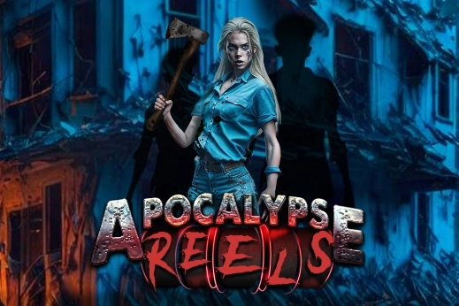 Арт слота Apocalypse Reels